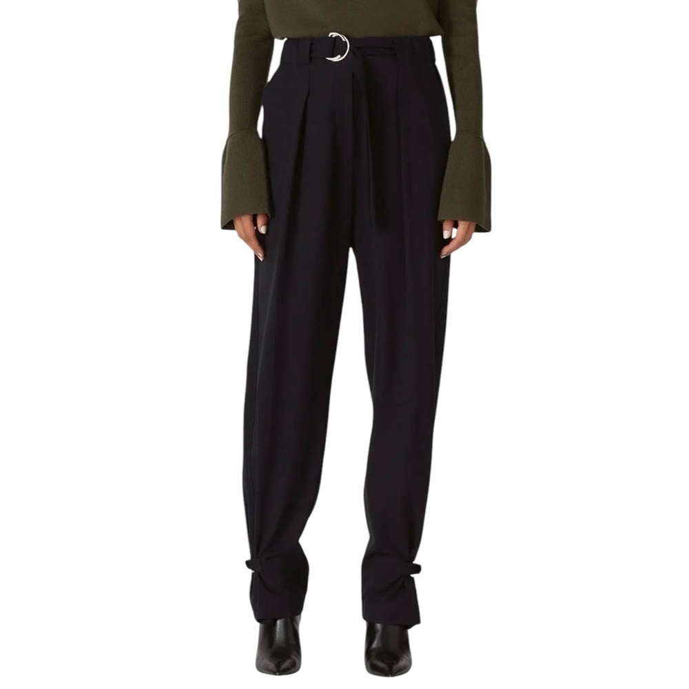 3.1 PHILLIP LIM‎ Tapered Track Trouser Pants